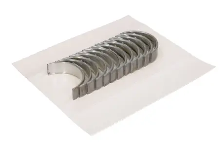 Вкладиші корінні (к-кт) Glyco H997/6 0.25MM