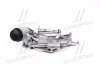 Корпус масляного фільтра в зборі /CHEVROLET CRUZE, AVEO GM 12992593 (фото 3)