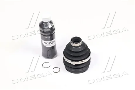 Пильовик переднього ШРКШу Ravon R4 GM 42527030