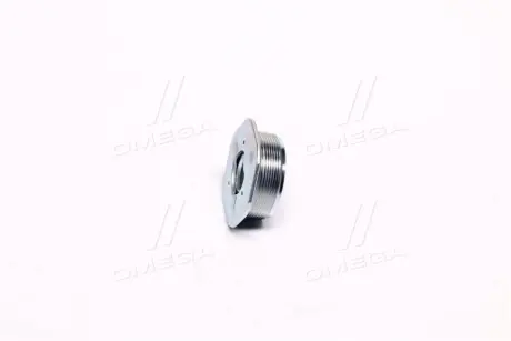 Гайка стійки амортизатора GM 90063897