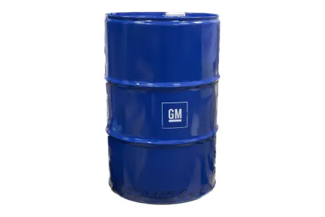 Олива 10W40 Semi Synthetic (60L) 1942189 GM 90513468