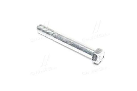Болт з шестигранною головкою з чорного металу GM 94500890