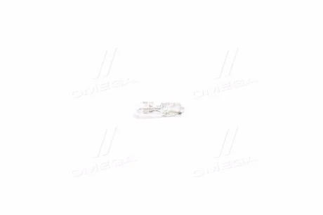 Автолампа 12v 1.2w GM 94535597