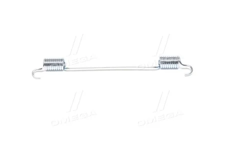 Пружина заднього гальмівного механізму, нижня DAEWOO/CHEVROLET MATIZ/SPARK GM 94580429