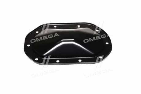 Піддон кпп GM 94580751
