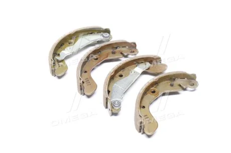 Тормозные колодки GM 95017074