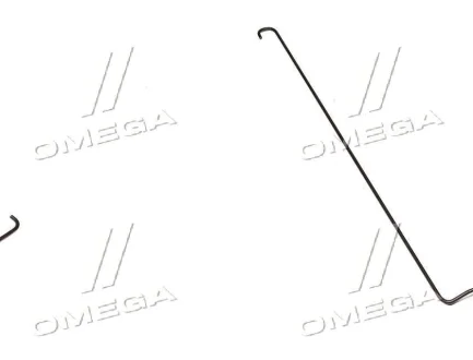 Торсіон GM 95409019