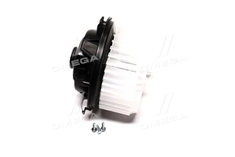 Вентилятор обігрівача (вир-воGM) GM 95472959