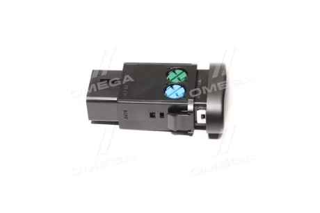 Кнопка протітуманної фари MATIZ GM 96168696