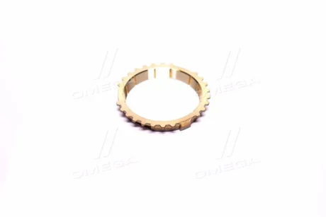 Кольцо синхронизатора КПП GM 96180876