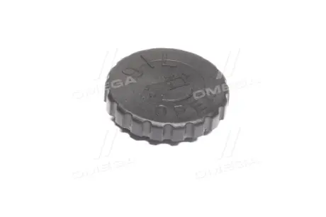 Пробка горловини маслозаливної GM 96181843
