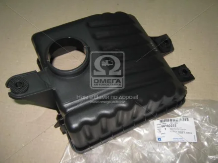 Корпус повітряного фільтра GM 96182232