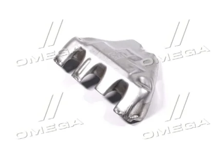 Тепловідбивач випускного колектора GM 96182236