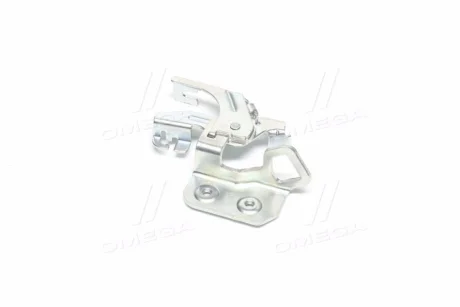 Фіксатор замку багажника GM 96303364