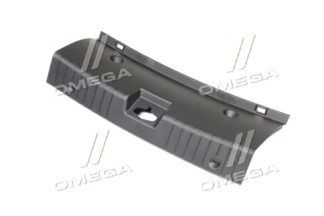 Обшивка багажника центральна GM 96438751