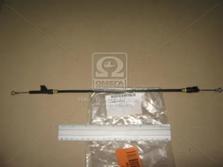 Трос обігрівача GM 96470353