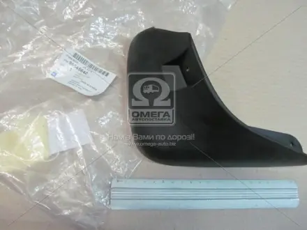 Бризковик задній правий GM 96545640