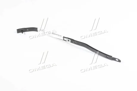 Кронштейн бампера правий AVEO T250 GM 96648657