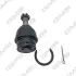 TOYOTA кульова опора нижняя Land Cruiser 90 00- GMB 0101-1165 (фото 1)