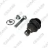 NISSAN кульова опора нижняя лів./прав. Navara,Pathfinder 05- GMB 0102-0775 (фото 1)
