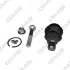 NISSAN кульова опора нижняя лів./прав. Navara,Pathfinder 05- GMB 0102-0775 (фото 3)