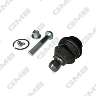 NISSAN кульова опора нижняя лів./прав. Navara,Pathfinder 05- GMB 0102-0775