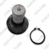 NISSAN кульова опора NAVARA 2.5/3.0 05- GMB 0102-1045 (фото 3)