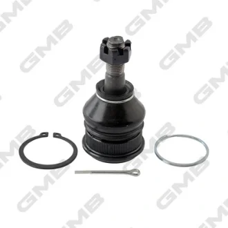 MAZDA кульова опора верхн.рычага лів./прав. Mazda 6 02- GMB 0103-0660