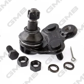 HONDA кульова опора прав.Civic 06- GMB 0105-0376