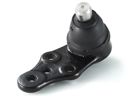 CHEVROLET Опора кульова лів./прав.Nubira,Lacetti GMB 0112-0095