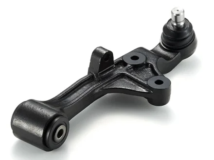 KIA Важіль передній лів.Carnival 98- GMB 0211-0017