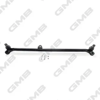 NISSAN Поперечна рульова тяга PICK UP 2.5 87-, TERRANO 2.7/3.0 89- GMB 0402-0782