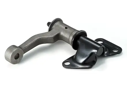 NISSAN Маятниковий важіль PICK UP 2.5 D 92- GMB 0602-0461