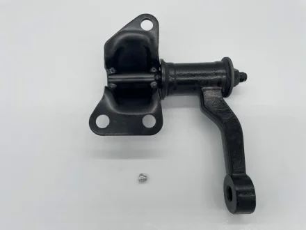 NISSAN Маятниковий важіль PICK UP 2.4-2.5 D 92-, NAVARA 2.4 97-04 GMB 0602-0562