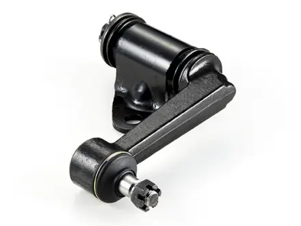 MAZDA Маятниковий важіль B-SERIE 2.5 D 99-, BT-50 2.5 06-15 GMB 0603-0832