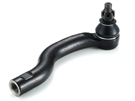 TOYOTA Наконечник рул.тяги прав.Rav 4 III,IV 06- GMB 0701-0681