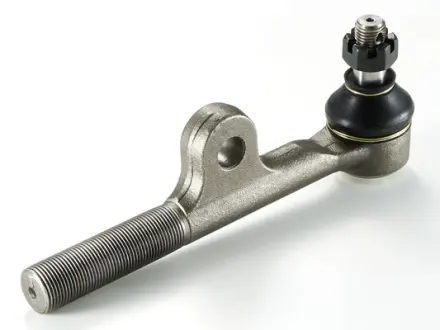 TOYOTA Наконечник рульової тяги прав. LAND CRUISER 2.4-4.2 84- GMB 0701-0926