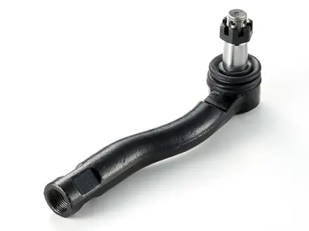 TOYOTA Наконечник рульової тяги прав. Land Cruiser 100 98- GMB 0701-1131