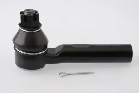 TOYOTA Наконечник рульової тяги лів./прав. LandCruiser 120 02- GMB 0701-1160