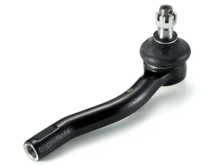 NISSAN Наконечник Teana 2.3/3.5 03-08 GMB 0702-0522