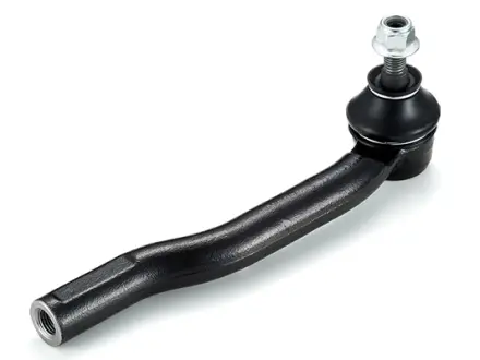 NISSAN Наконечник рул.тяги лів. Tiida 1,5 -12 GMB 0702-0912