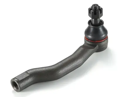 NISSAN Наконечник NP300 NAVARA 2.5/3.0 05-, PATHFINDER 2.5 -4.0 05- GMB 0702-1152