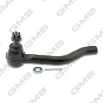 NISSAN Наконечник рульової тяги лів.MURANO 2.5/3.5 08-14 GMB 0702-1202