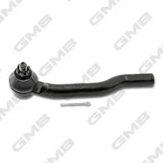 NISSAN Наконечник рульової тяги прав. Micra 03- GMB 0702-1261