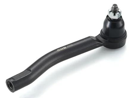 NISSAN Наконечник рул.тяги прав.Juke 10- GMB 0702-1531