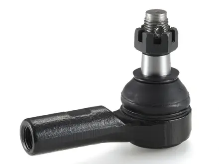 ISUZU Наконечник лів/прав D-MAX 02- GMB 0707-0410