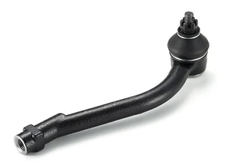 HYUNDAI Наконечник рул тяги лів i30,Kia Ceed 06-,Cerato 08- GMB 0710-0142