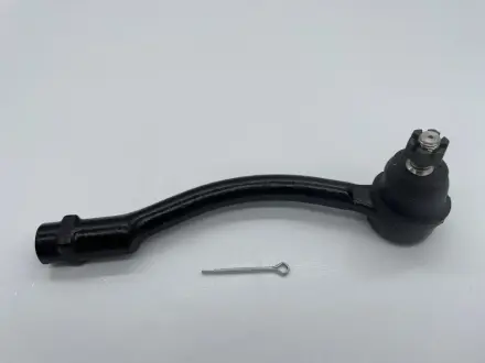 HYUNDAI Наконечник рульової правий Solaris,Kia Rio III GMB 0710-0241