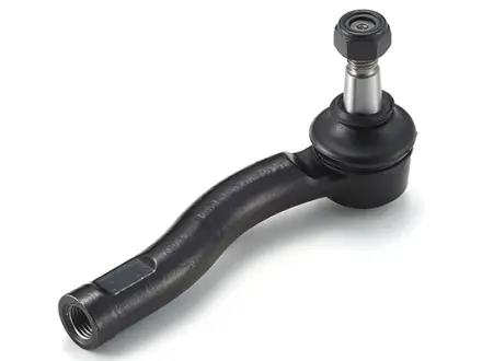 DAEWOO Наконечник рул тяги лів.Lacetti 04-, Nubira 03- GMB 0712-0092