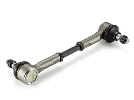 NISSAN Поперечна рульва тяга перед. з накінечниками PICK UP 2.4-3.2 98- GMB 0902-0770